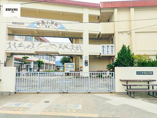 熊本市立中島小学校