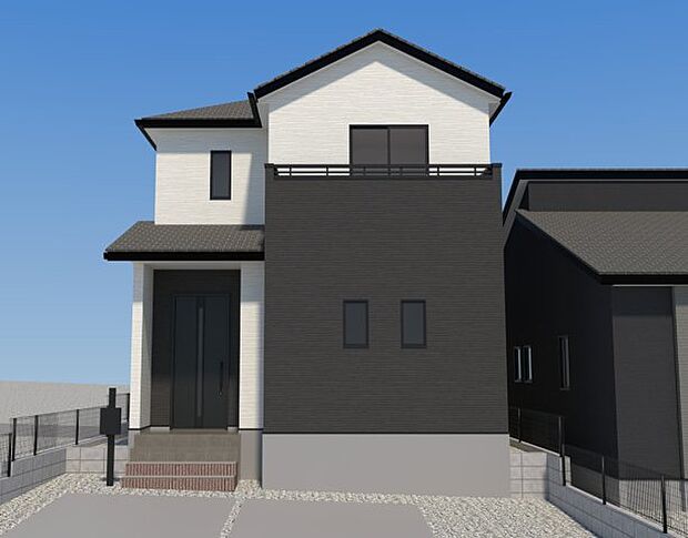 【外観】【外観】ただいま建築中です。周辺物件とともにご紹介させていただきますのでお気軽にお問い合わせください。(外観は完成イメージです)