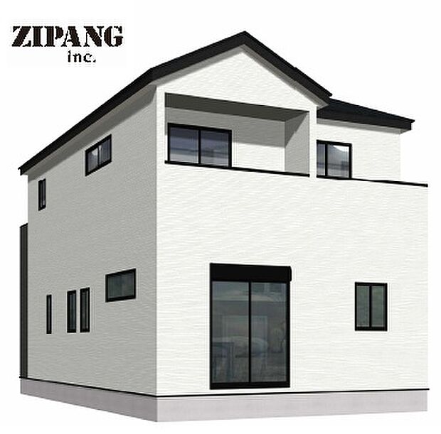 【外観】【外観】ただいま建築中です。周辺物件とともにご紹介させていただきますのでお気軽にお問い合わせください。(外観は完成イメージです)