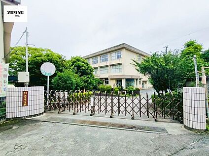 熊本市立麻生田小学校 徒歩329m