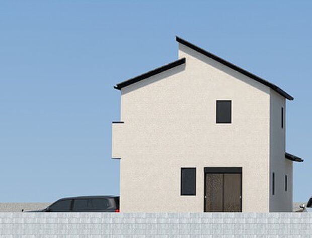 【外観】【外観】ただいま建築中です。周辺物件とともにご紹介させていただきますのでお気軽にお問い合わせください。(外観は完成イメージです)