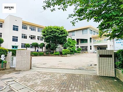 熊本市立清水中学校 徒歩1270m
