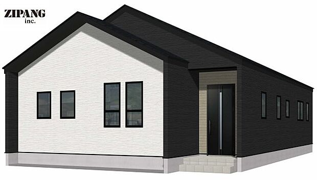 【外観】【外観】ただいま建築中です。周辺物件とともにご紹介させていただきますのでお気軽にお問い合わせください。(外観は完成イメージです)