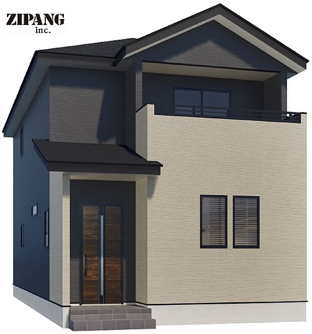 【外観】【外観】ただいま建築中です。周辺物件とともにご紹介させていただきますのでお気軽にお問い合わせください。(外観は完成イメージです)