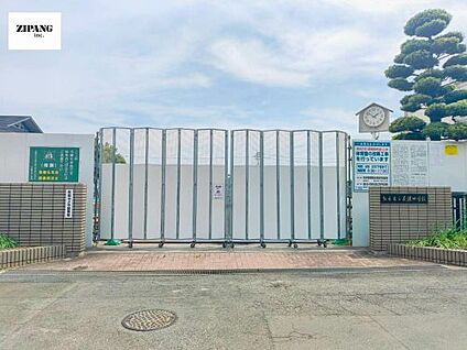 熊本市立花陵中学校 徒歩421m