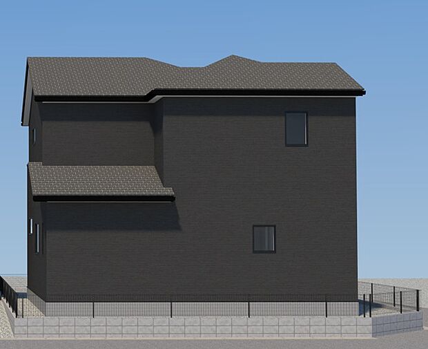 【外観】【外観】ただいま建築中です。周辺物件とともにご紹介させていただきますのでお気軽にお問い合わせください。(外観は完成イメージです)