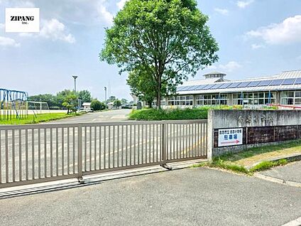 合志市立合志小学校 徒歩1636m