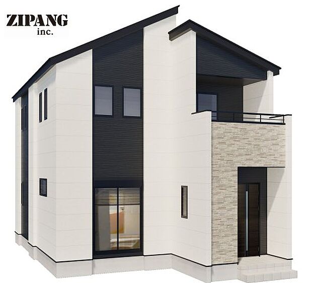 【外観】【外観】ただいま建築中です。周辺物件とともにご紹介させていただきますのでお気軽にお問い合わせください。(外観は完成イメージです)