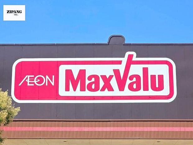 マックスバリュ田崎店