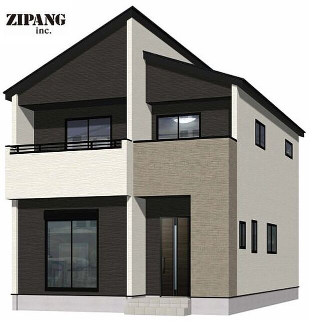 【外観】【外観】ただいま建築中です。周辺物件とともにご紹介させていただきますのでお気軽にお問い合わせください。（外観は完成イメージです） 