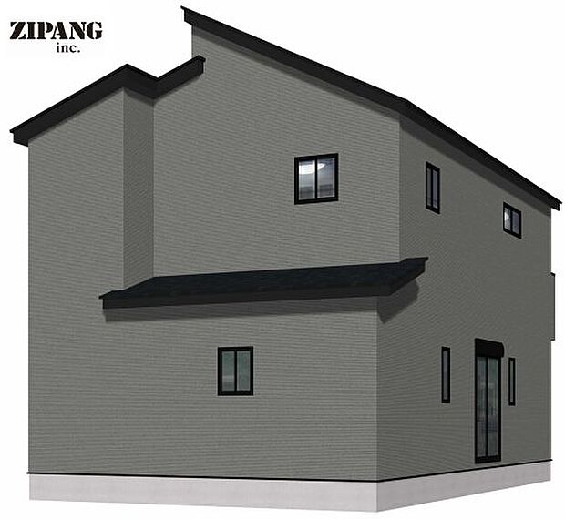 【外観】【外観】ただいま建築中です。周辺物件とともにご紹介させていただきますのでお気軽にお問い合わせください。(外観は完成イメージです)