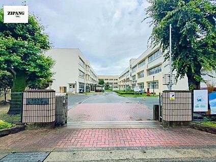 熊本市立尾ノ上小学校 徒歩1001m