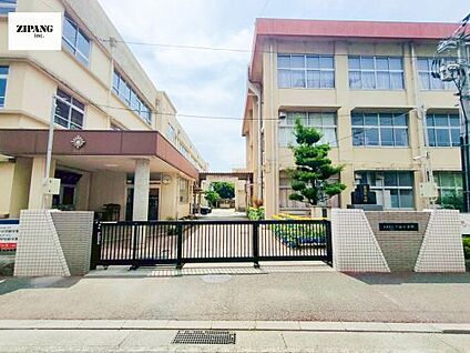 熊本市立一新小学校 徒歩839m