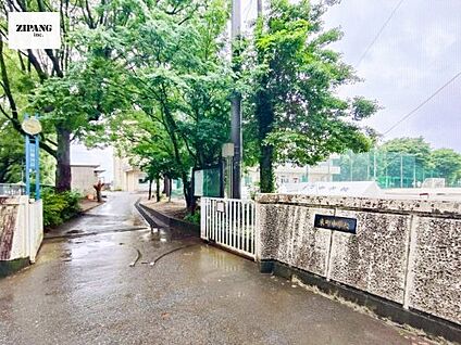 熊本市立東町中学校 徒歩2518m