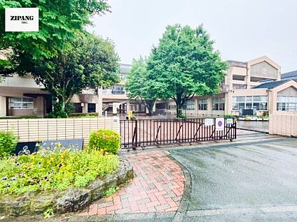 熊本市立長嶺小学校 徒歩935m