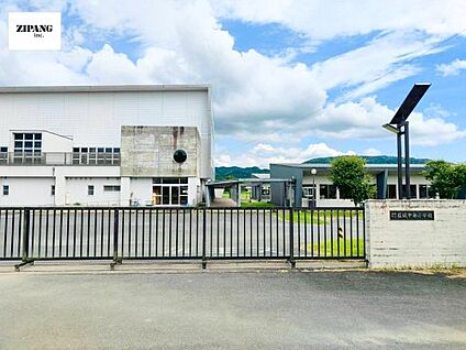益城町立益城中央小学校 徒歩1826m