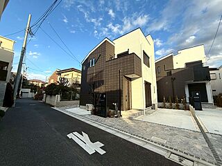 住宅性能評価取得 × 住宅ローン控除3500万円適用 × 耐震＆制震工法 ×屋上テラス付きのお家 その他
