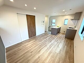 設計・建設性能評価取得 × 省エネBELS対応  × 都会の躍動と心潤う暮らしを享受出来るお家 その他