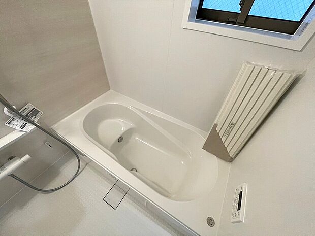 【◆浴室】同仕様写真になります。完成前になりますのでショールームにて実際の品質をご覧いただきながら詳細にプレゼンテーションも合わせてご案内させていただきます。