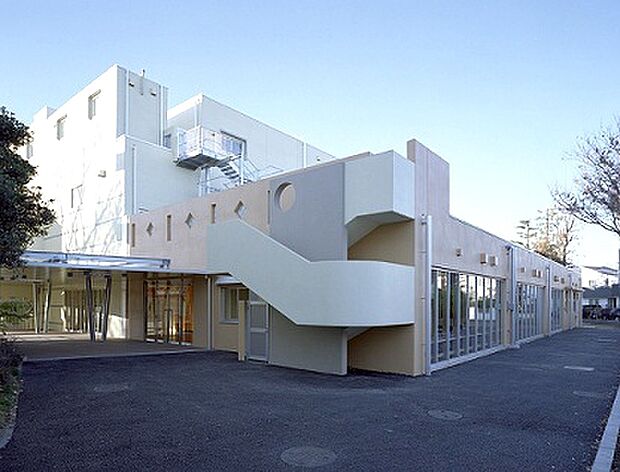 杉並区立永福小学校