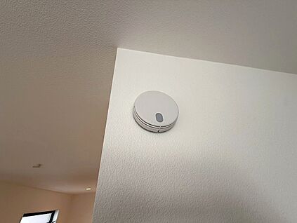 ◆火災報知器