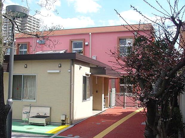 池袋第一保育園