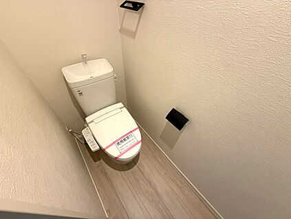  ◆温水洗浄便座