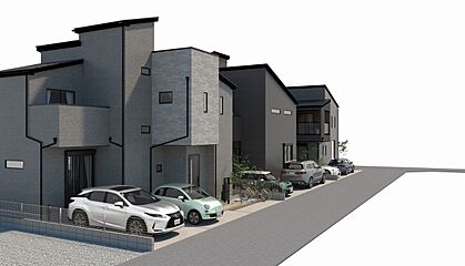 ルシェール大宮南中野～注文住宅仕様のデザインハウス×長期優良住宅～ その他