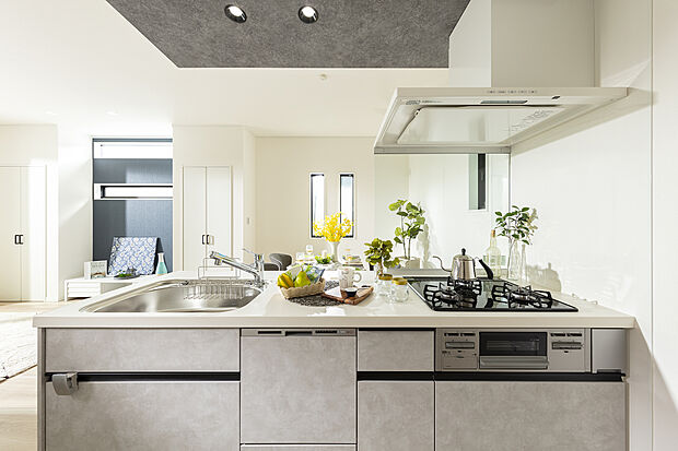 【モデルルーム】弊社施工例