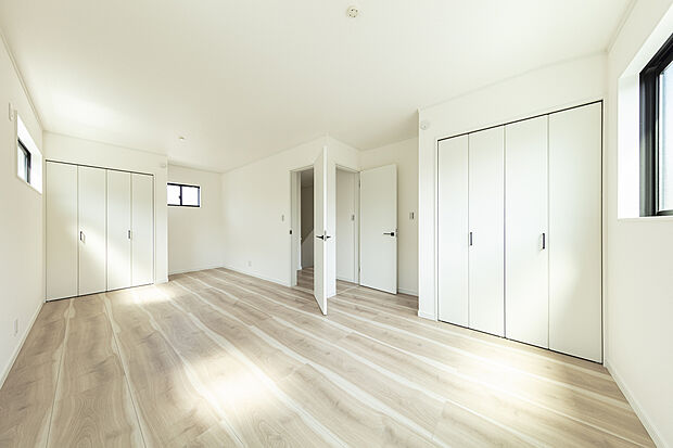 【モデルルーム】弊社施工例