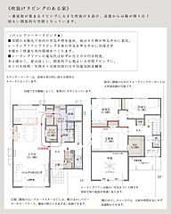 【ジョイホームデザイン】プレミアムリゾート 高崎市天神町1期 全12区画 その他