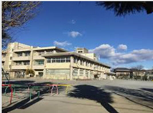 高崎市立片岡小学校