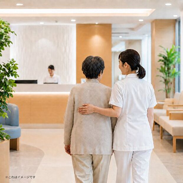 中泉こどもクリニック