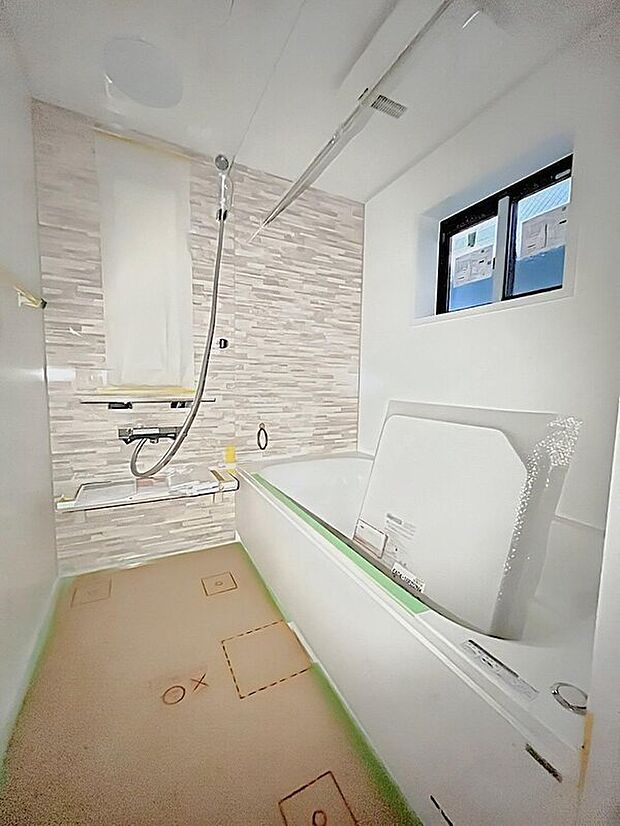 現地（※建築中）