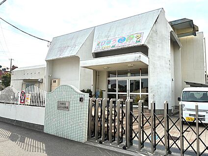 城坤幼稚園 600m～650m(徒歩8～9分)