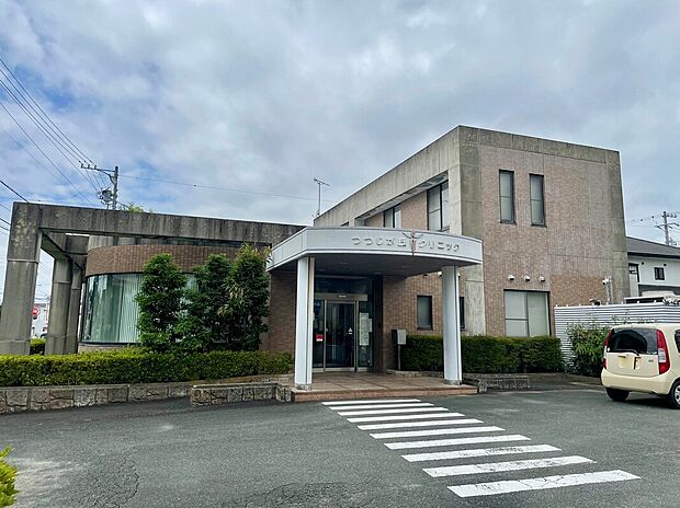 つつじが丘クリニック