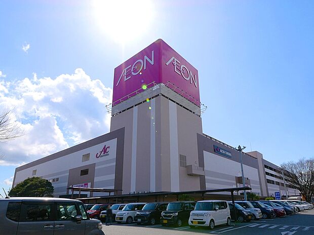 イオン 豊川開運通店
