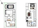 大阪府大阪市住吉区住吉1-4-30：物件画像