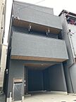 大阪府東大阪市大蓮東５丁目4-8：物件画像