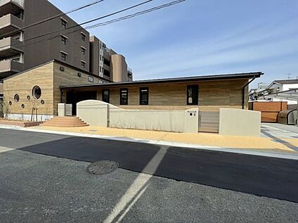 もとほまなないろ保育園 約354ｍ(徒歩約4分)