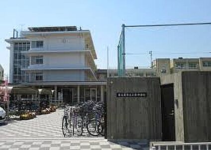 小阪中学校 約774ｍ(徒歩約9分)