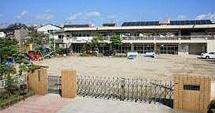 井高野第二保育園 約308ｍ(徒歩約3分)