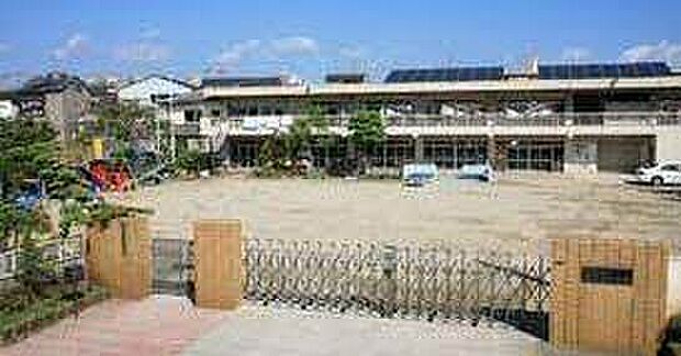 井高野第二保育園
