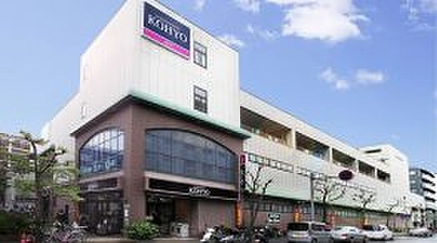 コーヨー　武庫之荘店