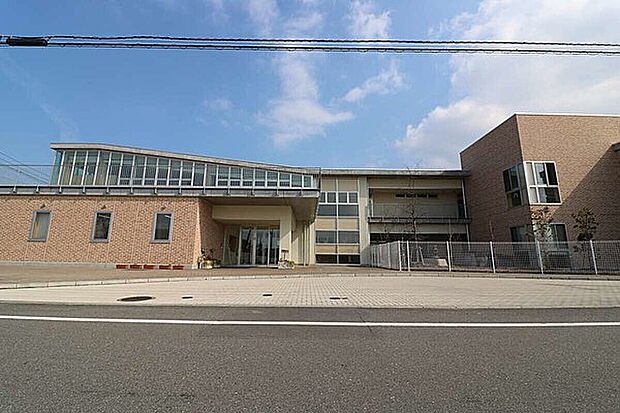 愛泉こども園（約50m）