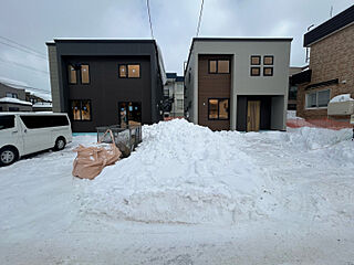 ブルーミングガーデン 札幌市手稲区新発寒5条7丁目2棟 その他