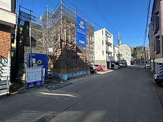 ブルーミングガーデン 札幌市豊平区豊平8条12丁目1棟 その他