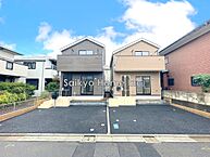 東京都調布市深大寺東町6：物件画像