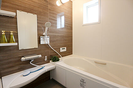 施工例(浴室)