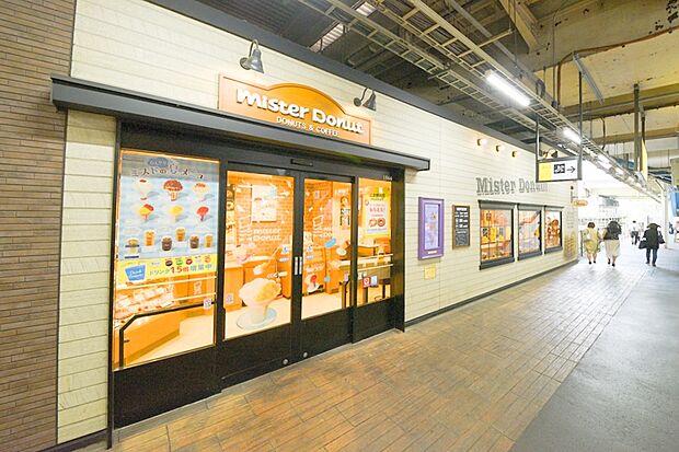 nonowa西国分寺（約1,529m）